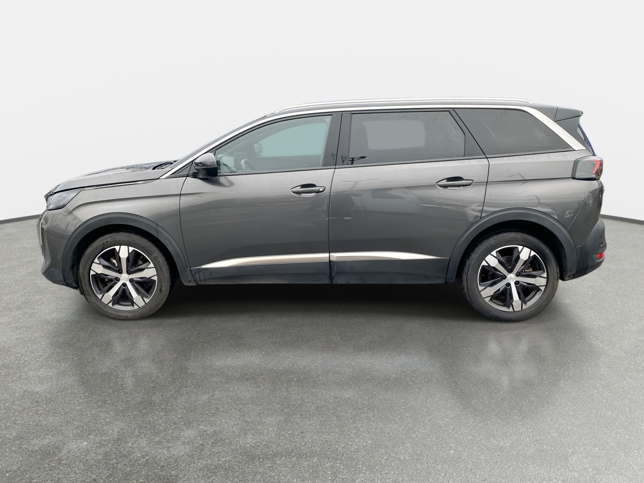 PEUGEOT - 4