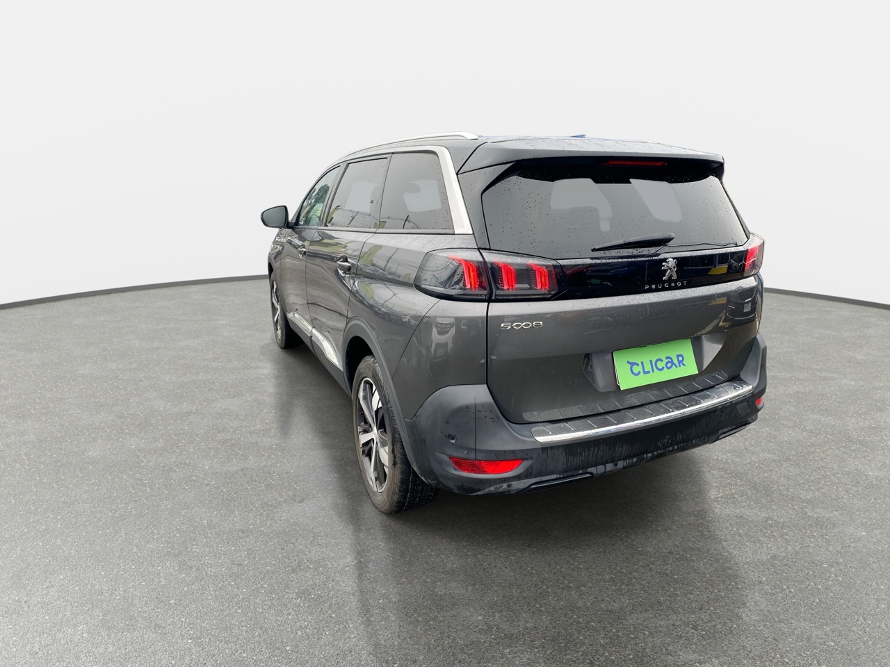 PEUGEOT - 5