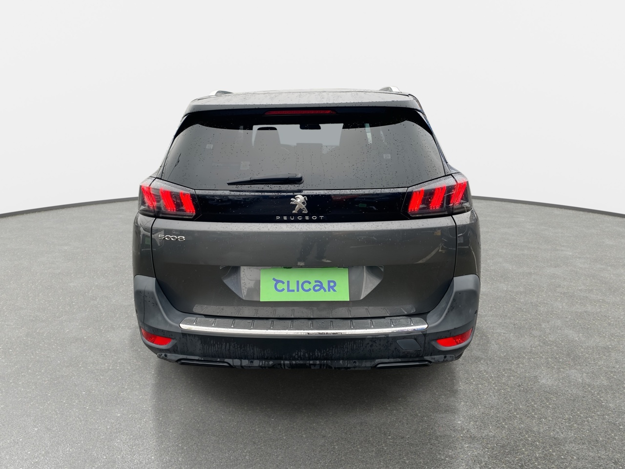 PEUGEOT - 6