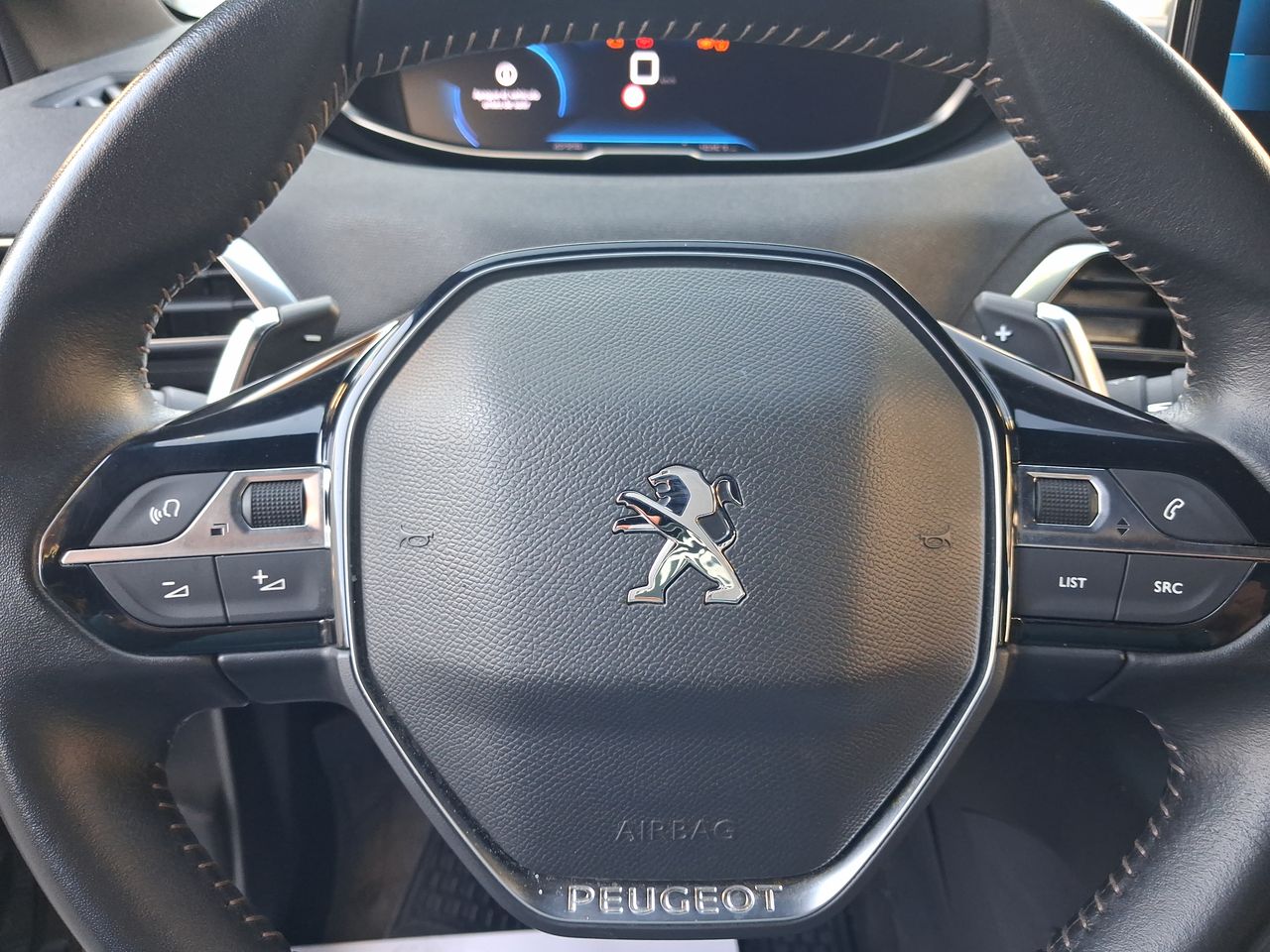 PEUGEOT - 22