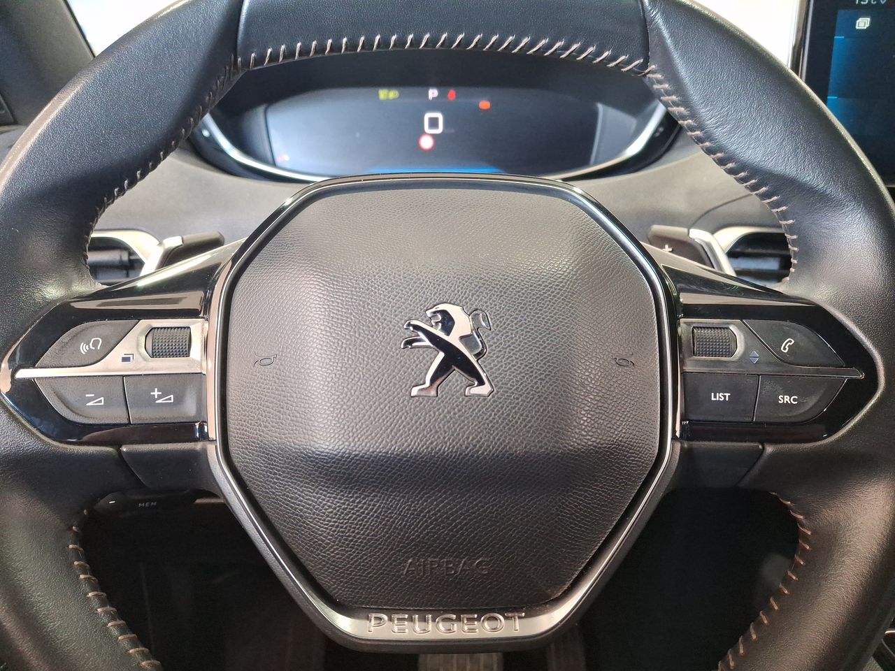 PEUGEOT - 18