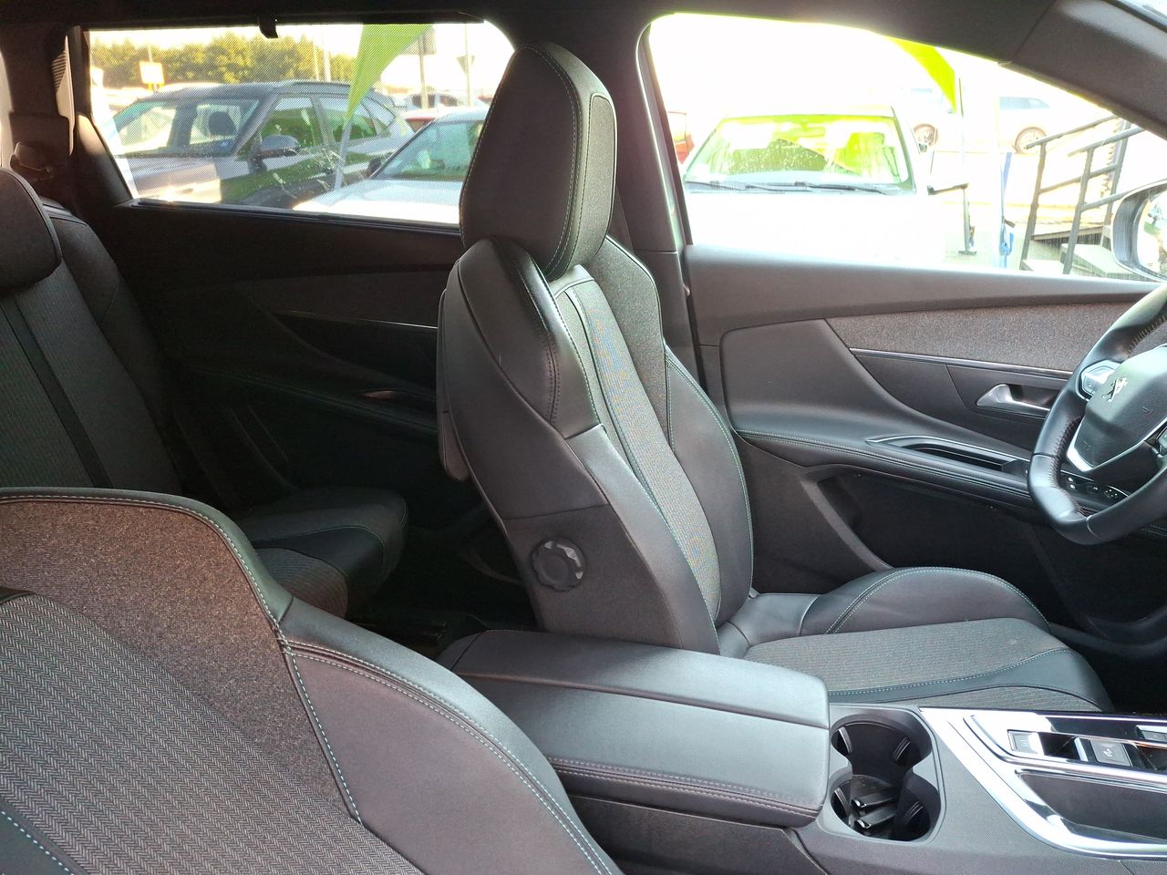 PEUGEOT - 7