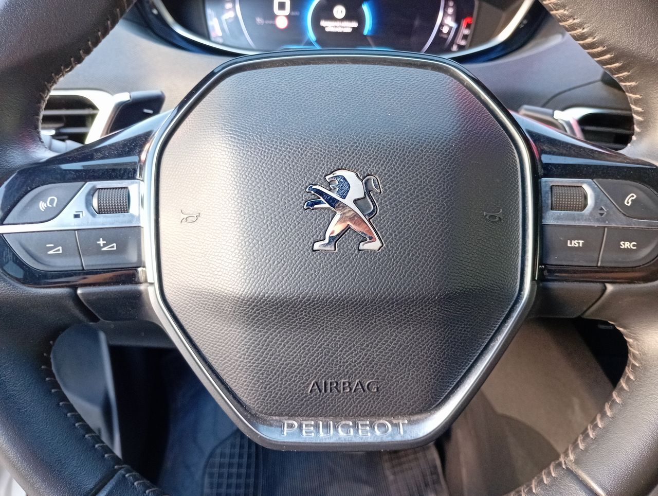 PEUGEOT - 16