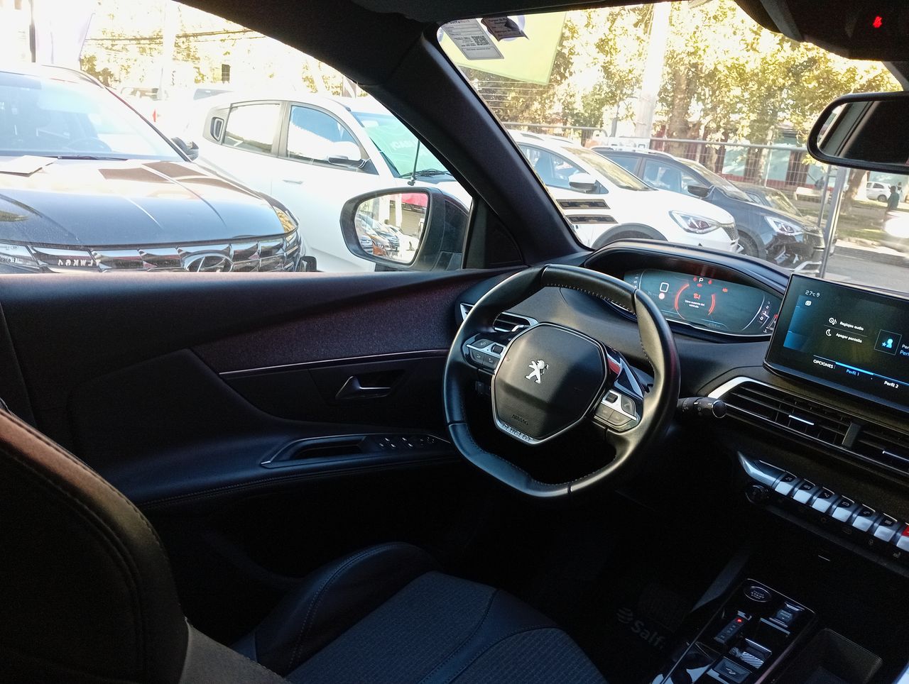 PEUGEOT - 6