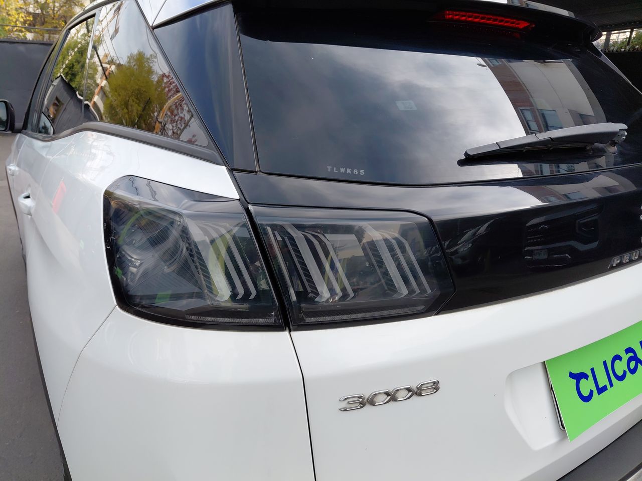 PEUGEOT - 10