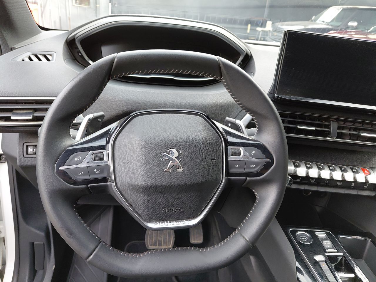 PEUGEOT - 15