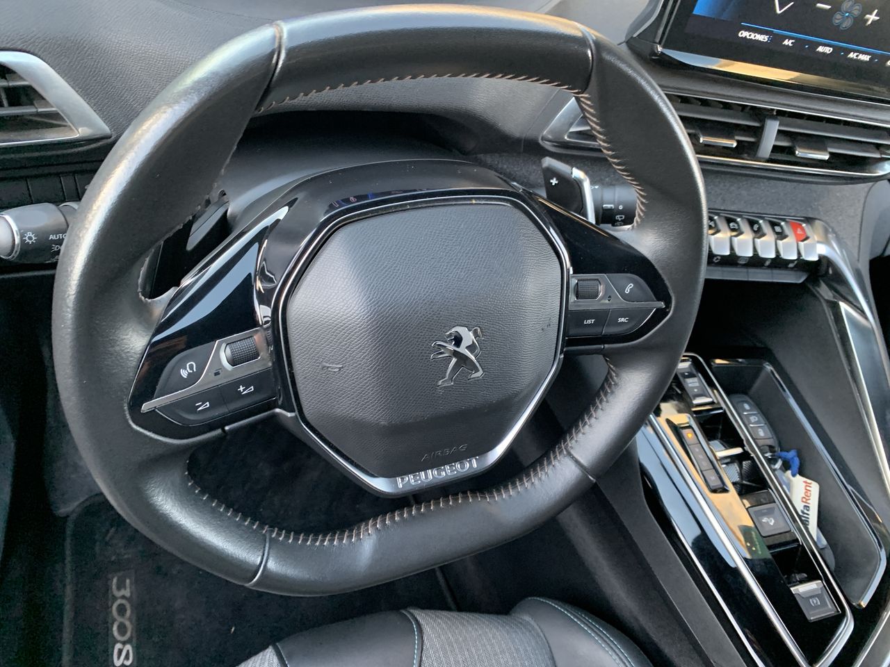 PEUGEOT - 16