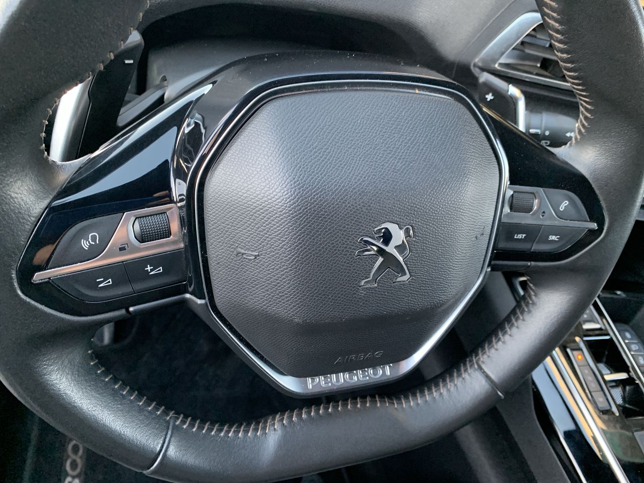 PEUGEOT - 17
