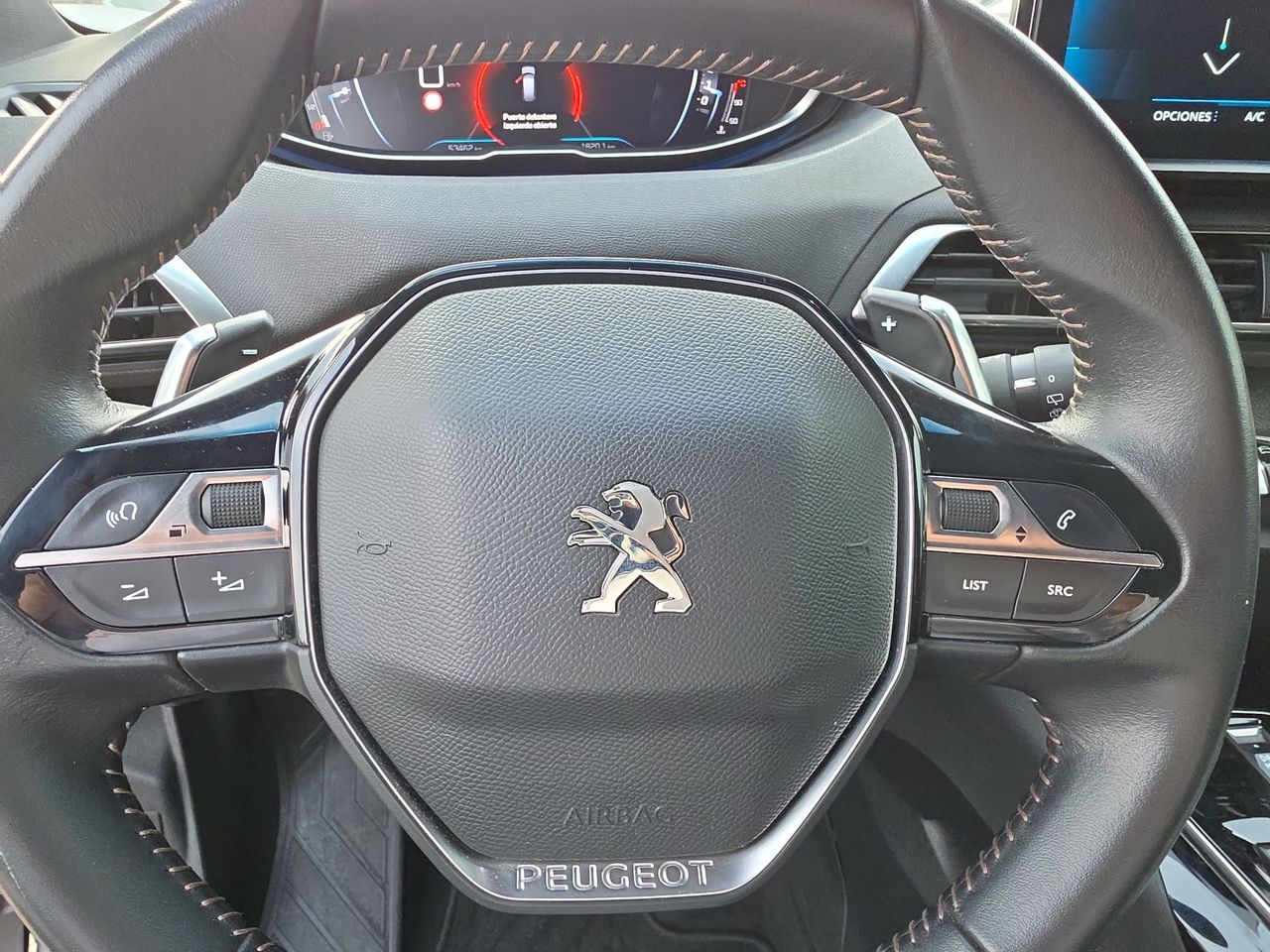 PEUGEOT - 18