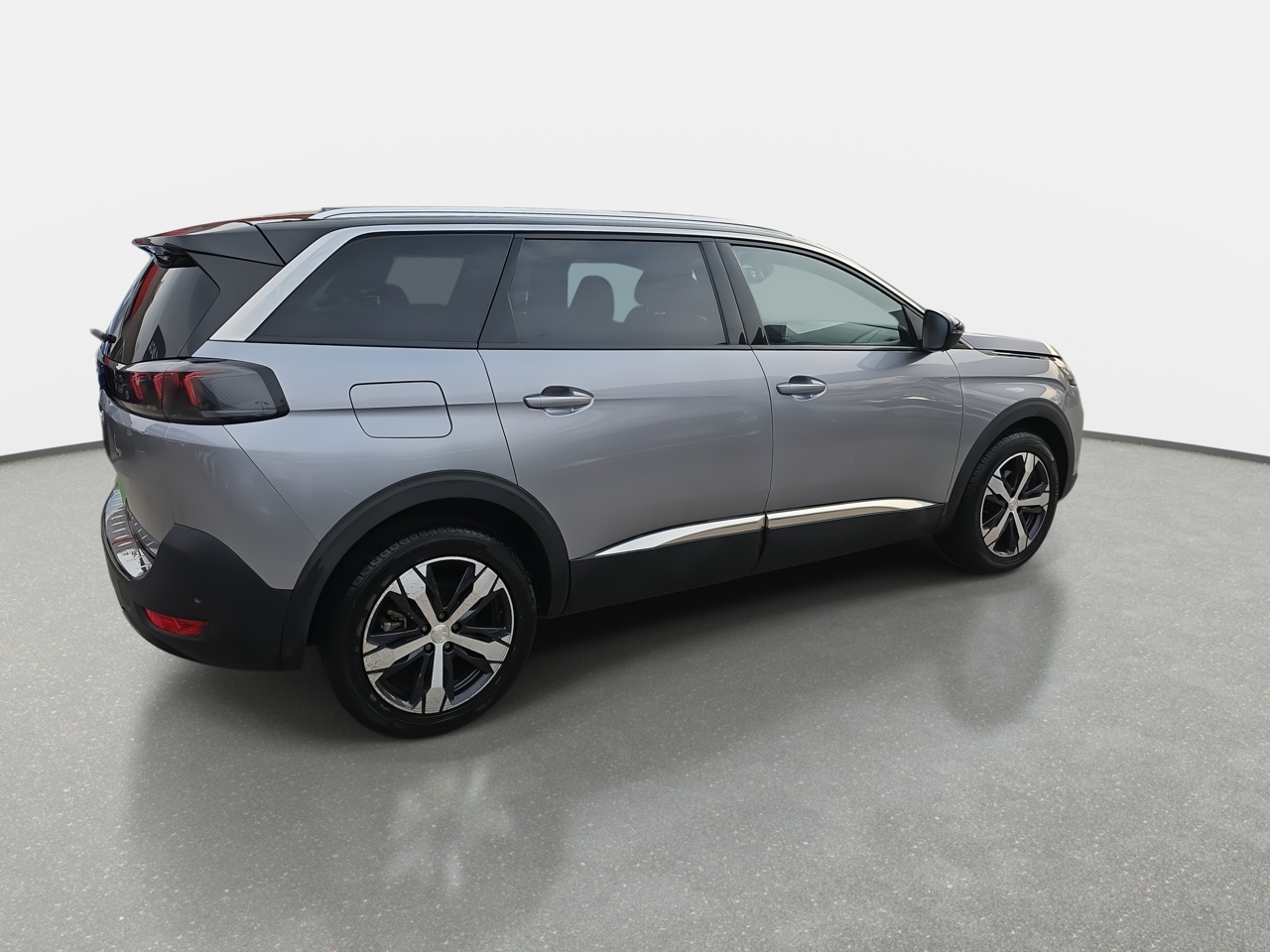 PEUGEOT - 2