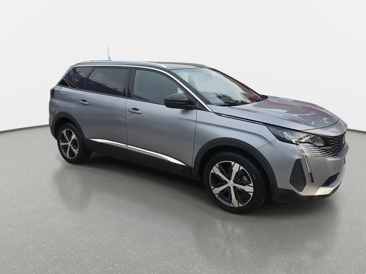 PEUGEOT - 3