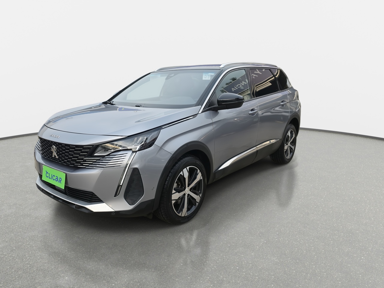 PEUGEOT - 5