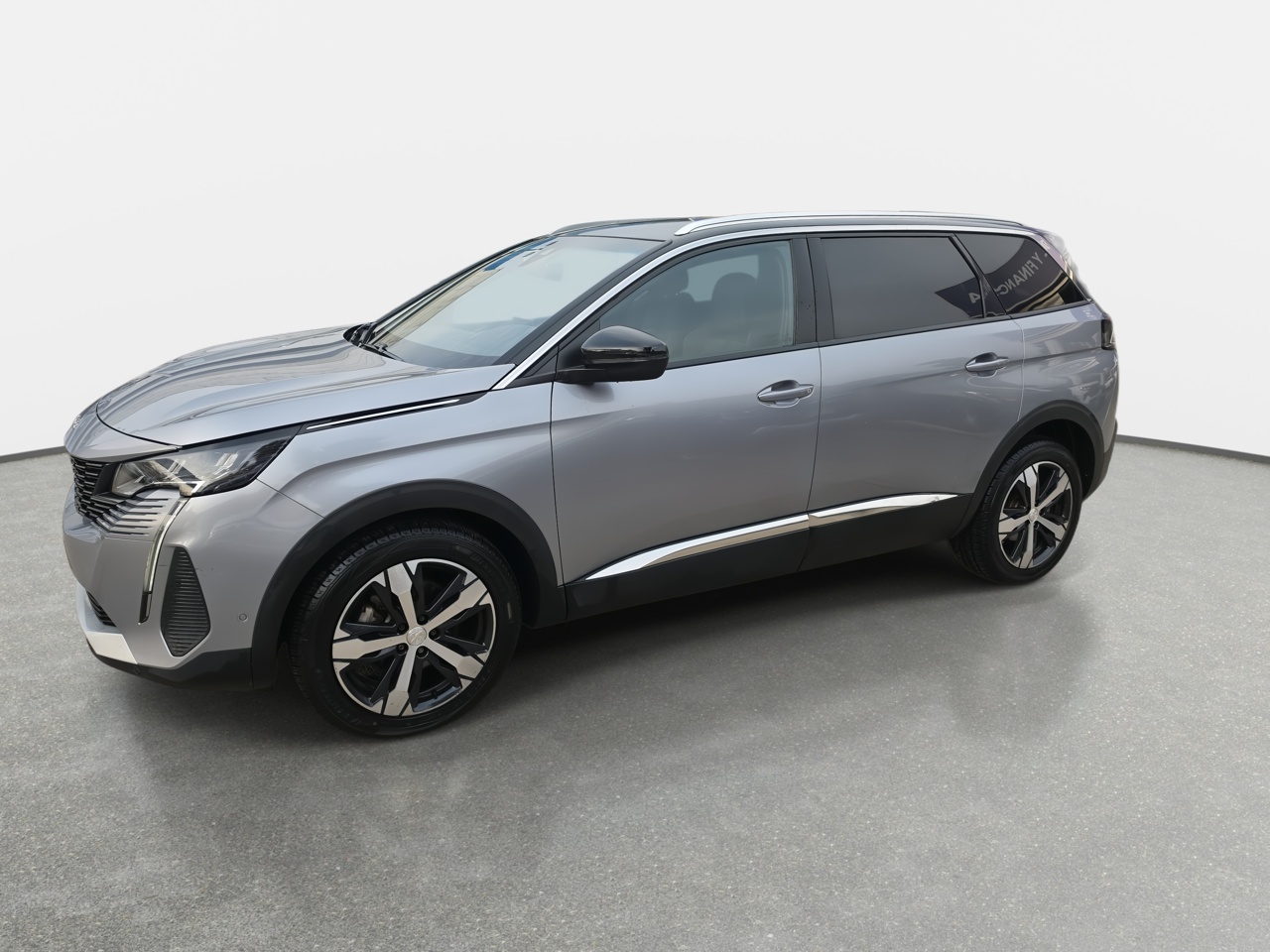 PEUGEOT - 6
