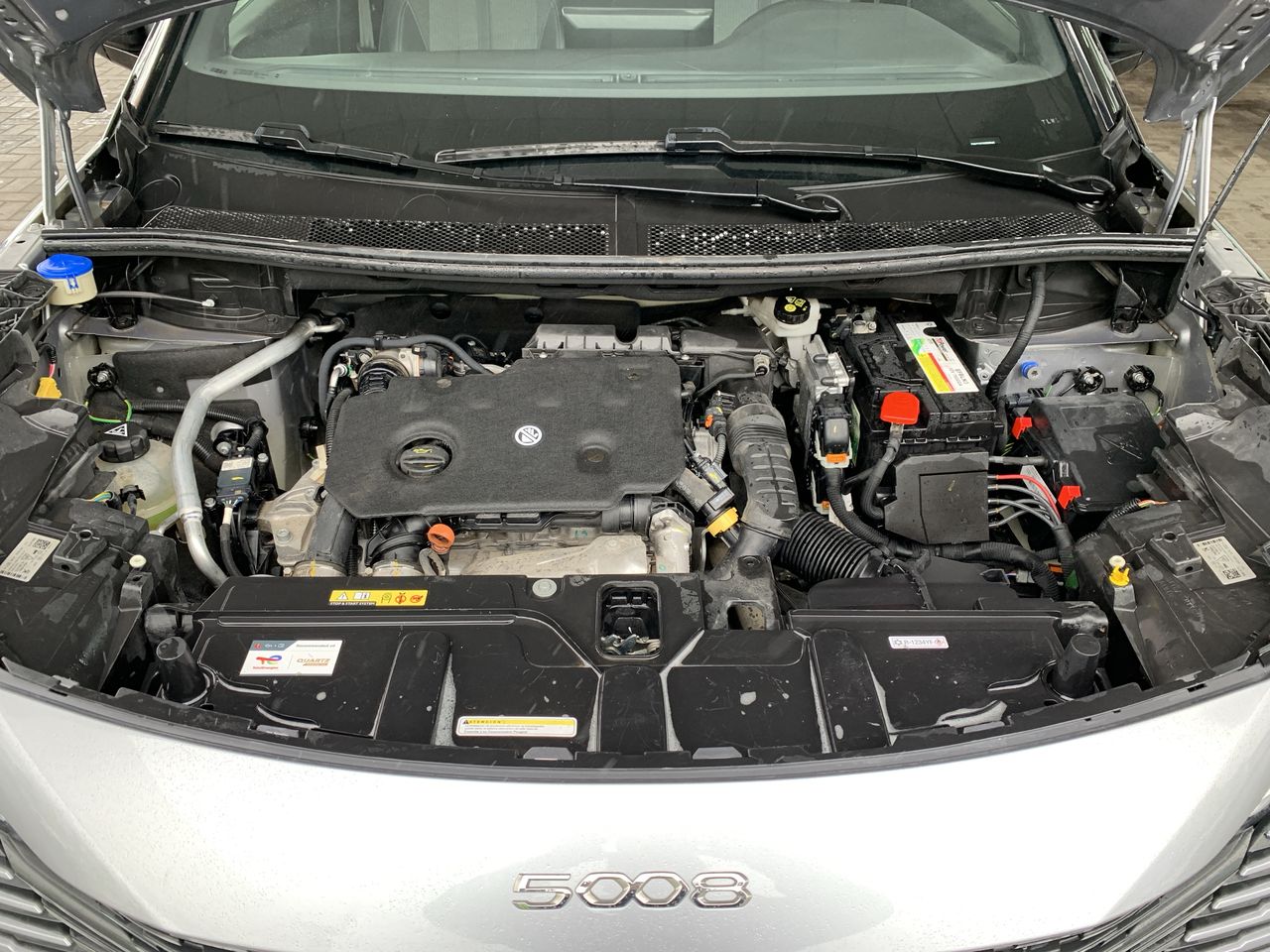 PEUGEOT - 10