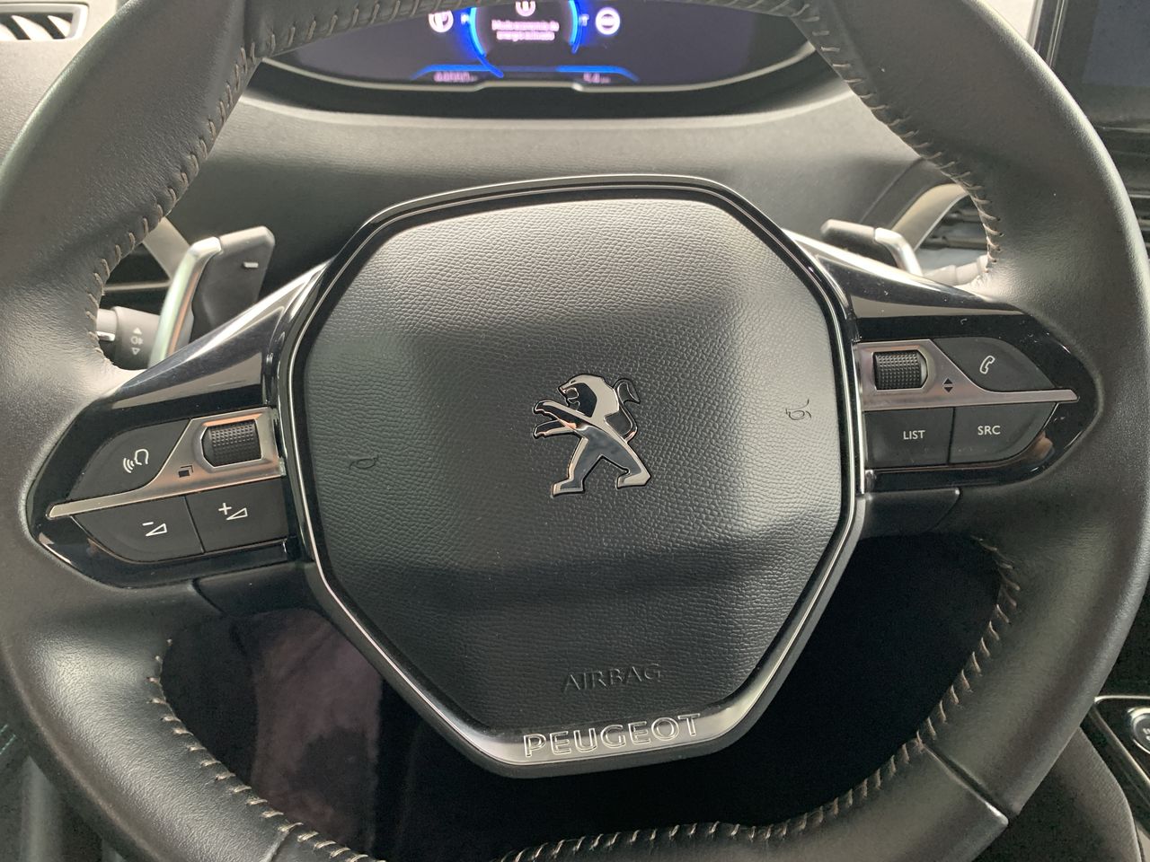 PEUGEOT - 17