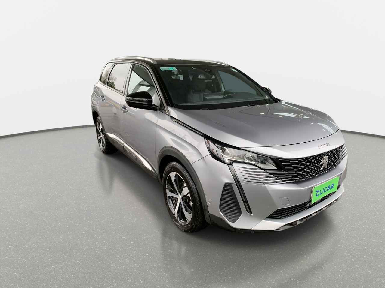 PEUGEOT - 1