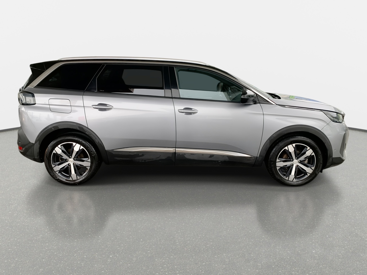 Peugeot 5008 — foto 9 de 35