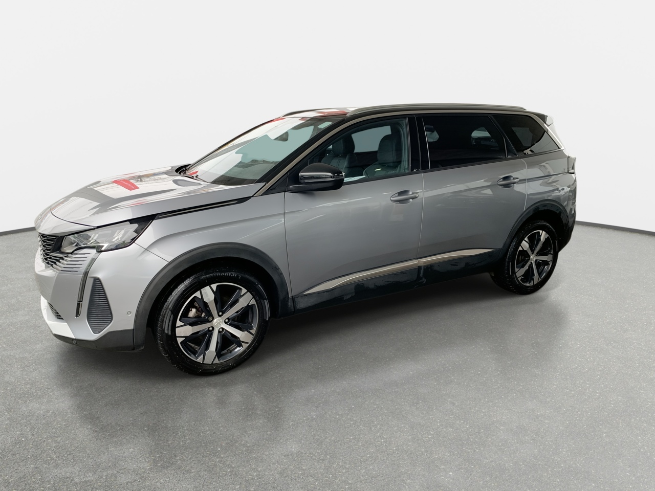 PEUGEOT - 3