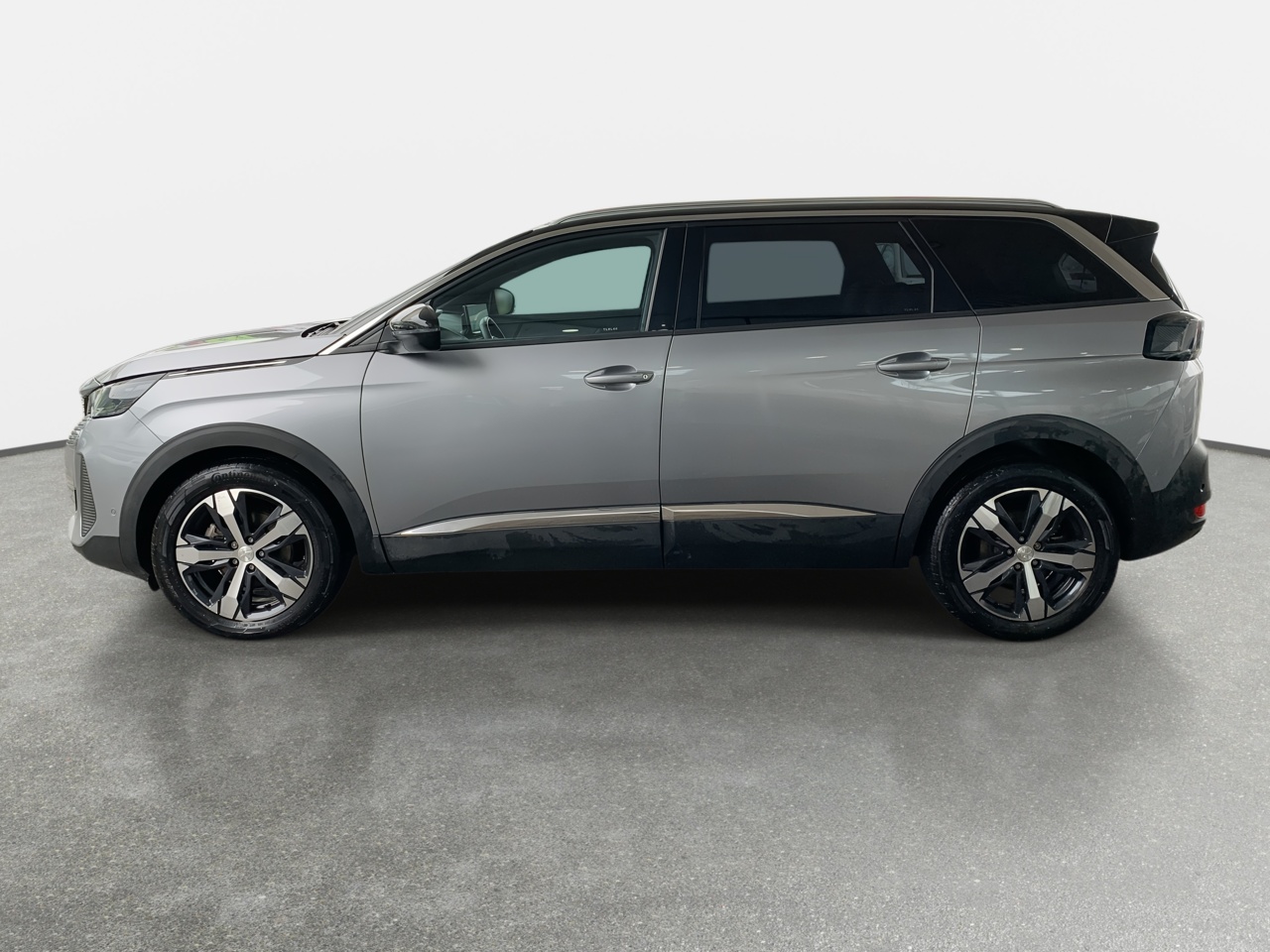 PEUGEOT - 4