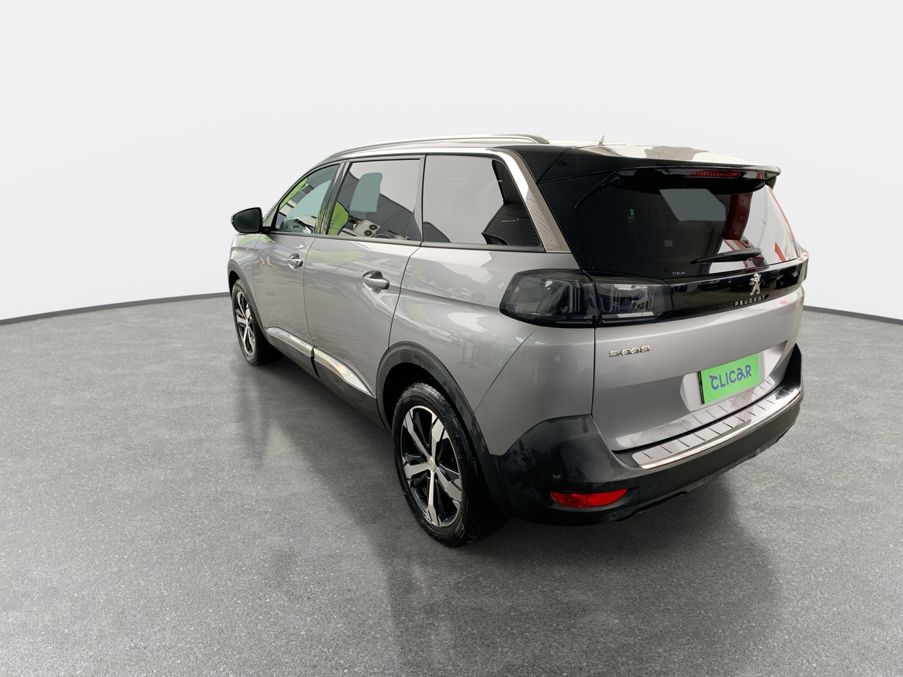 PEUGEOT - 5