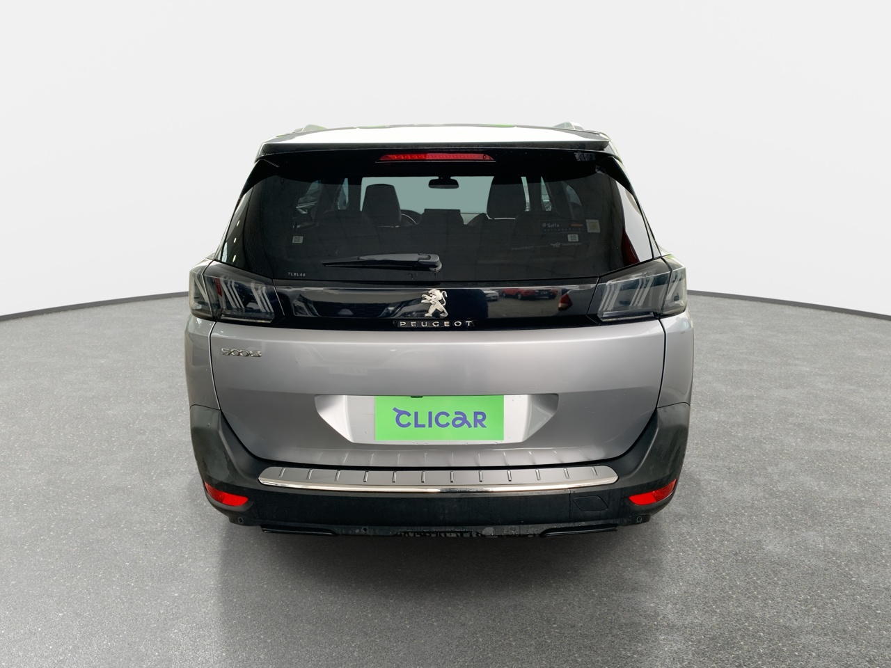 PEUGEOT - 6