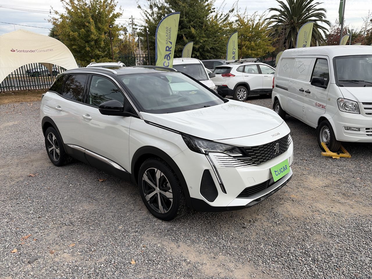 PEUGEOT - 1