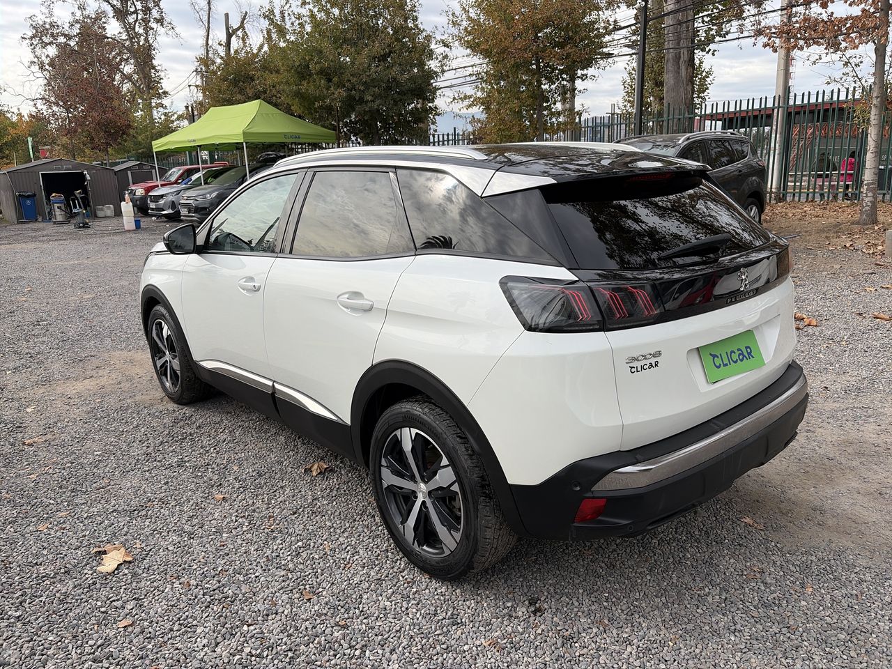 PEUGEOT - 5