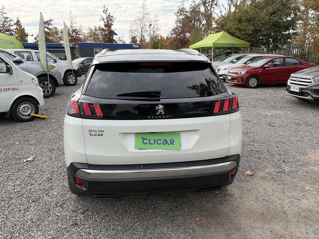 PEUGEOT - 6