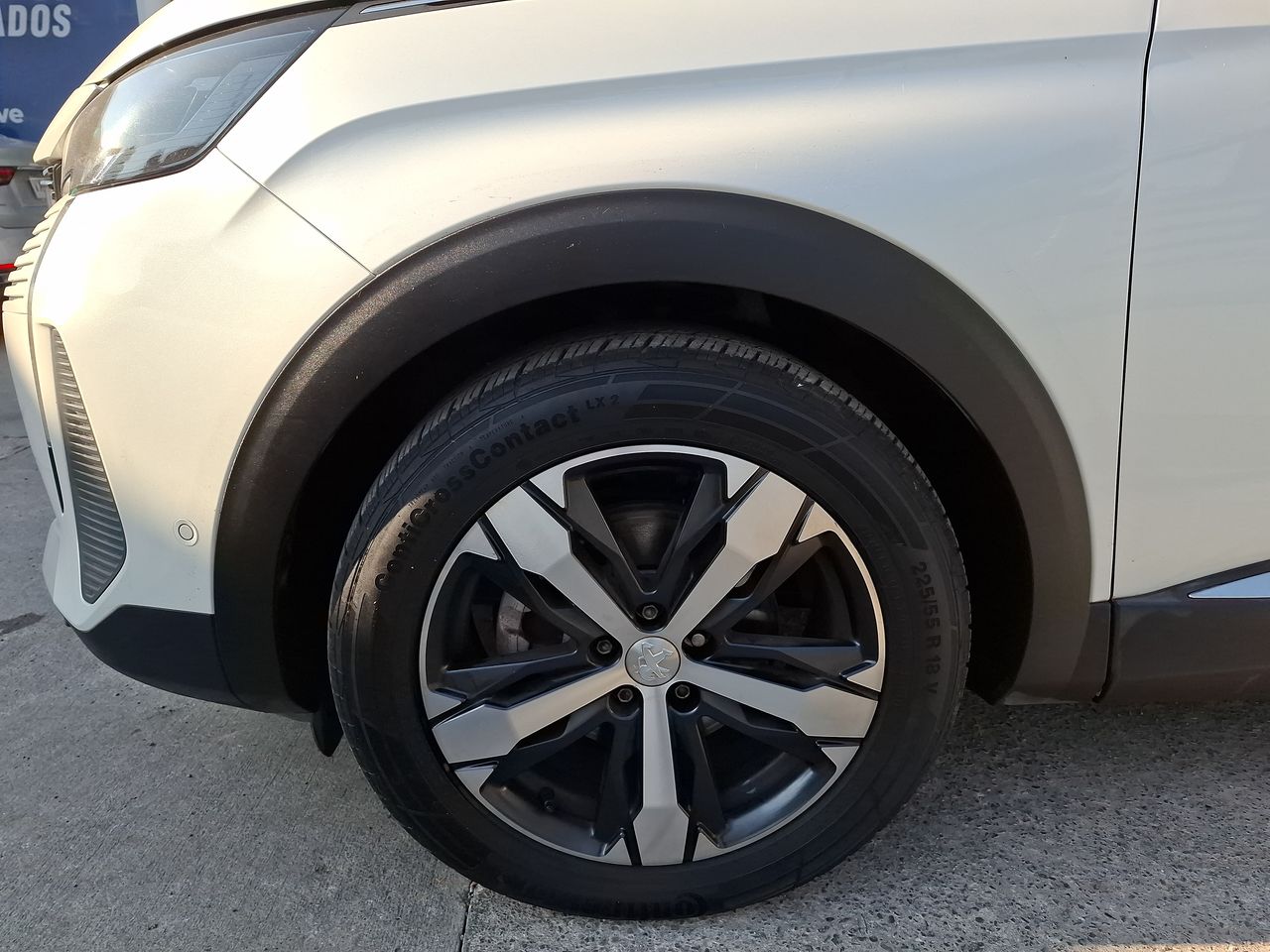 PEUGEOT - 2