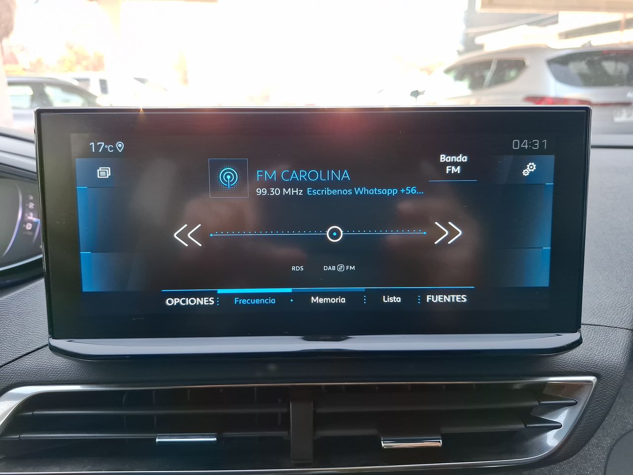 Peugeot 3008 — foto 12 de 19