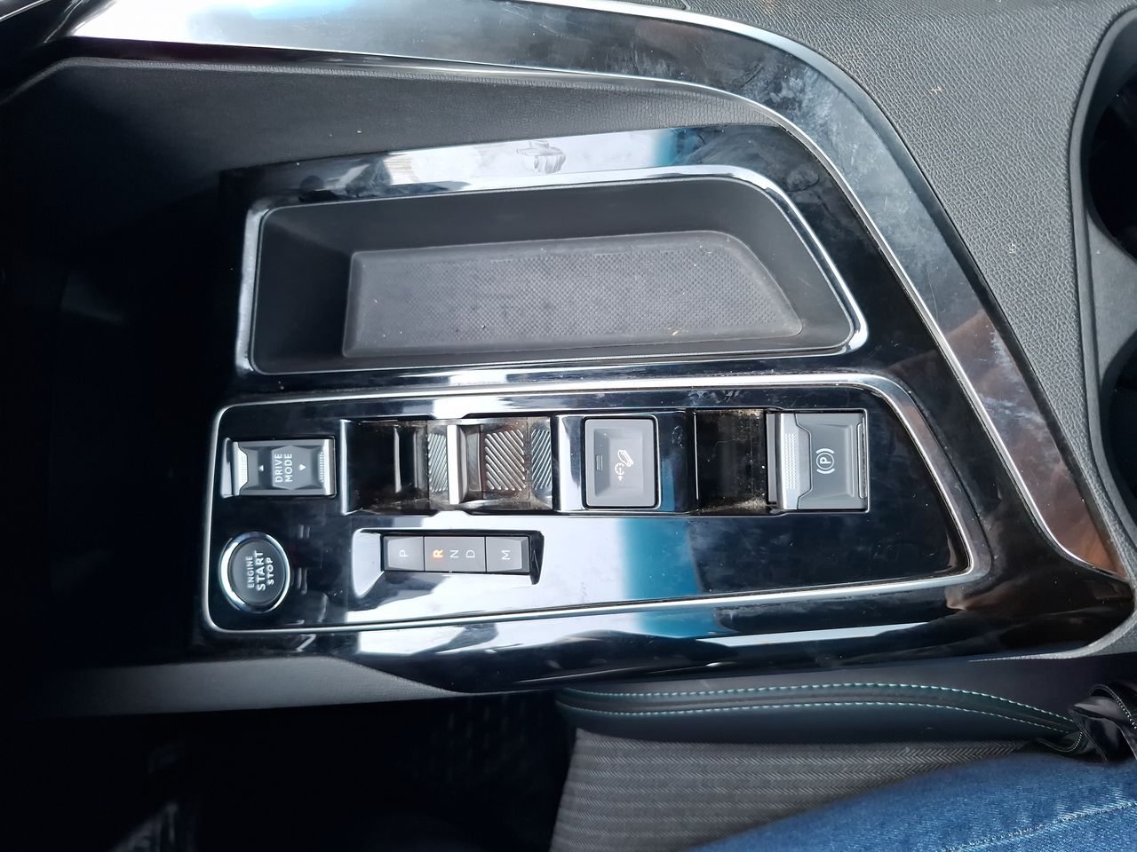 Peugeot 3008 — foto 15 de 19