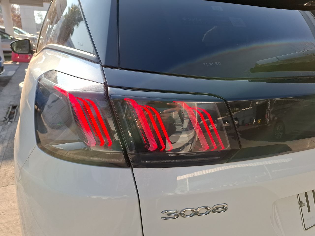 PEUGEOT - 4