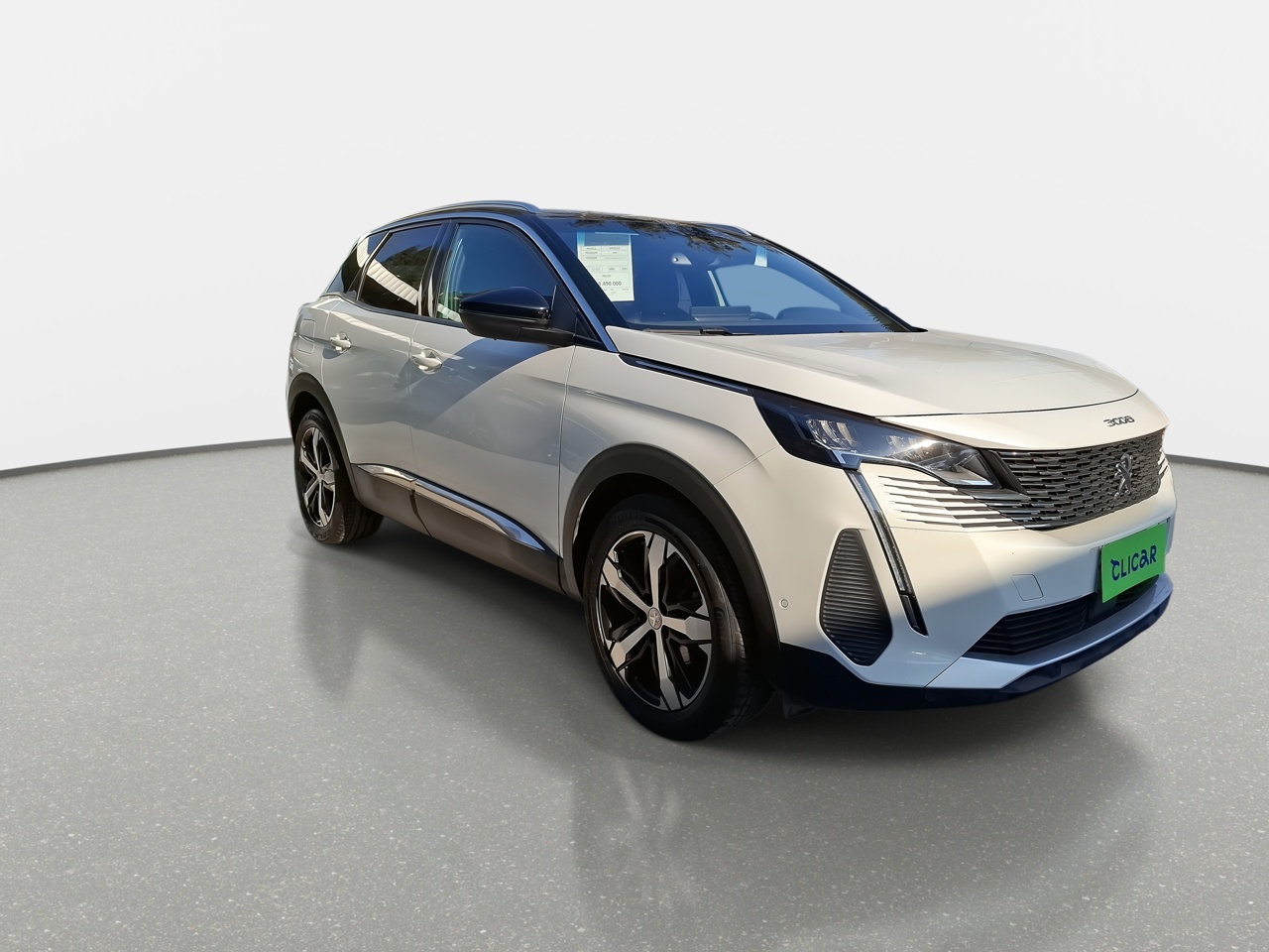 PEUGEOT - 1