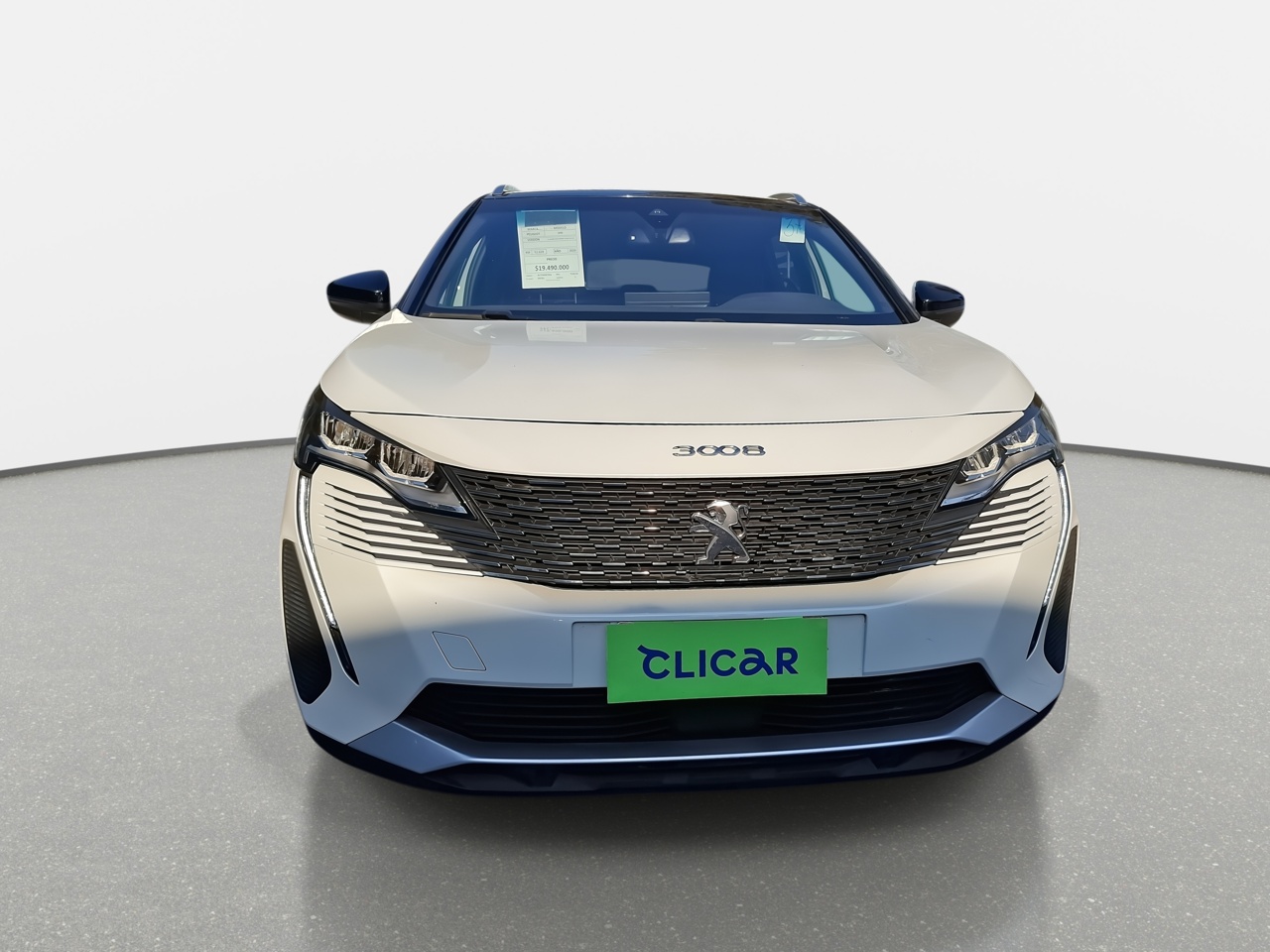 PEUGEOT - 2