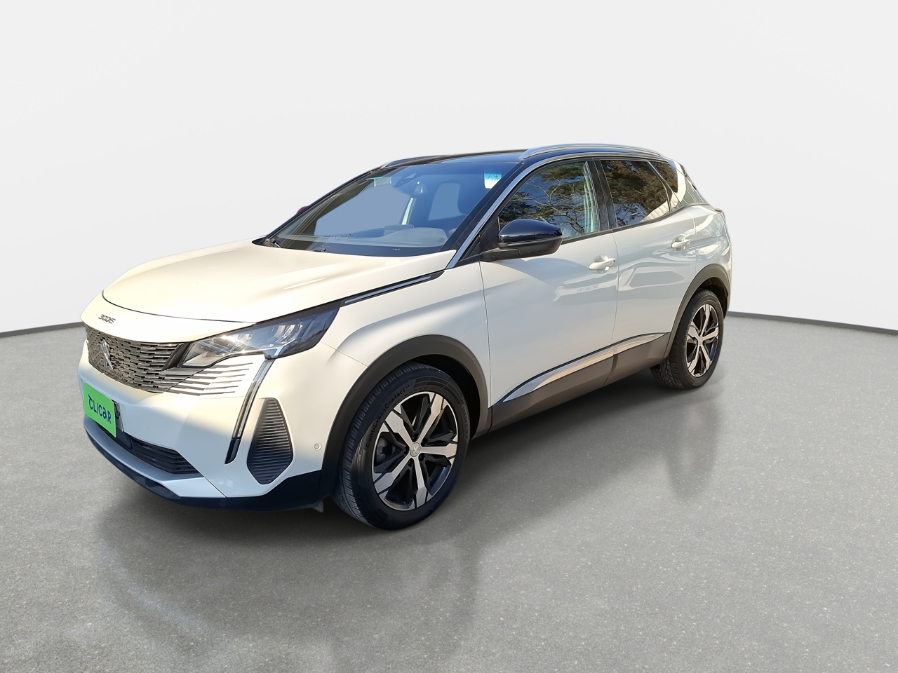 PEUGEOT - 3