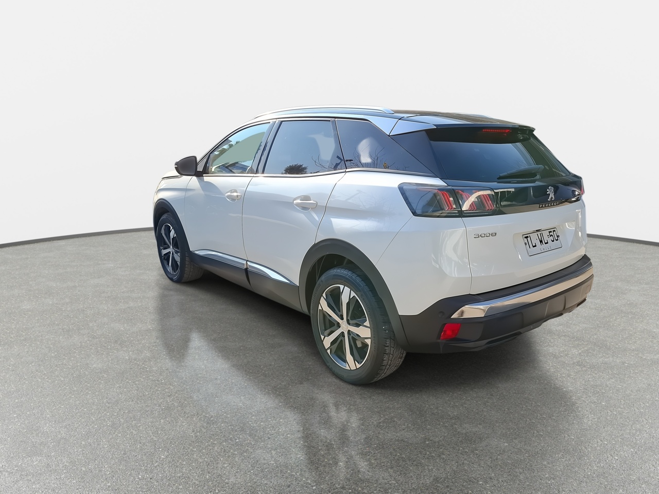 PEUGEOT - 5