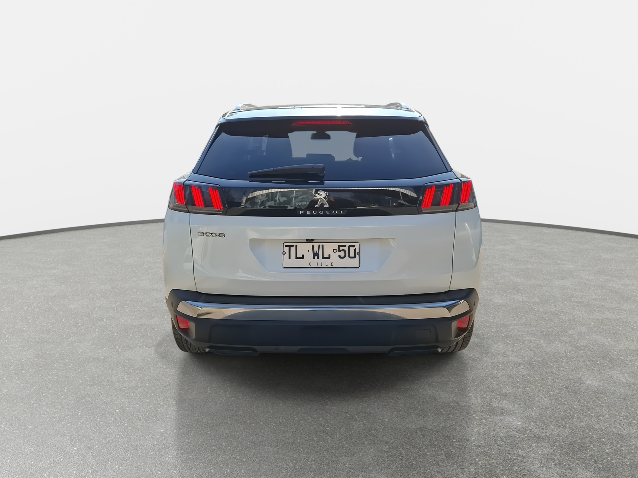 PEUGEOT - 6
