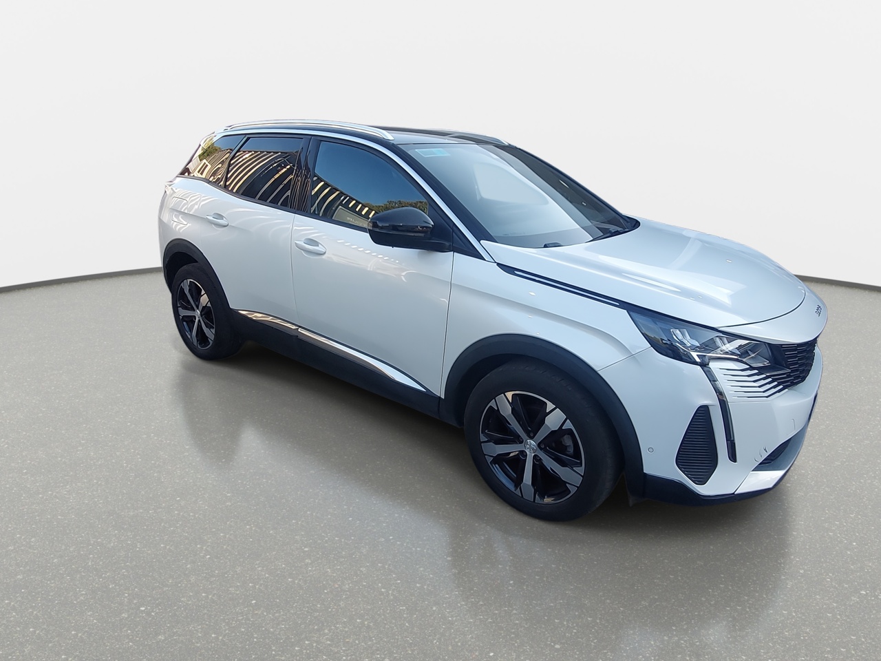 PEUGEOT - 1