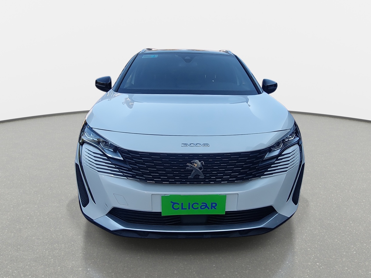 PEUGEOT - 2