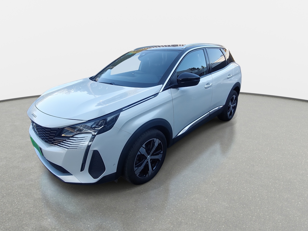 PEUGEOT - 3
