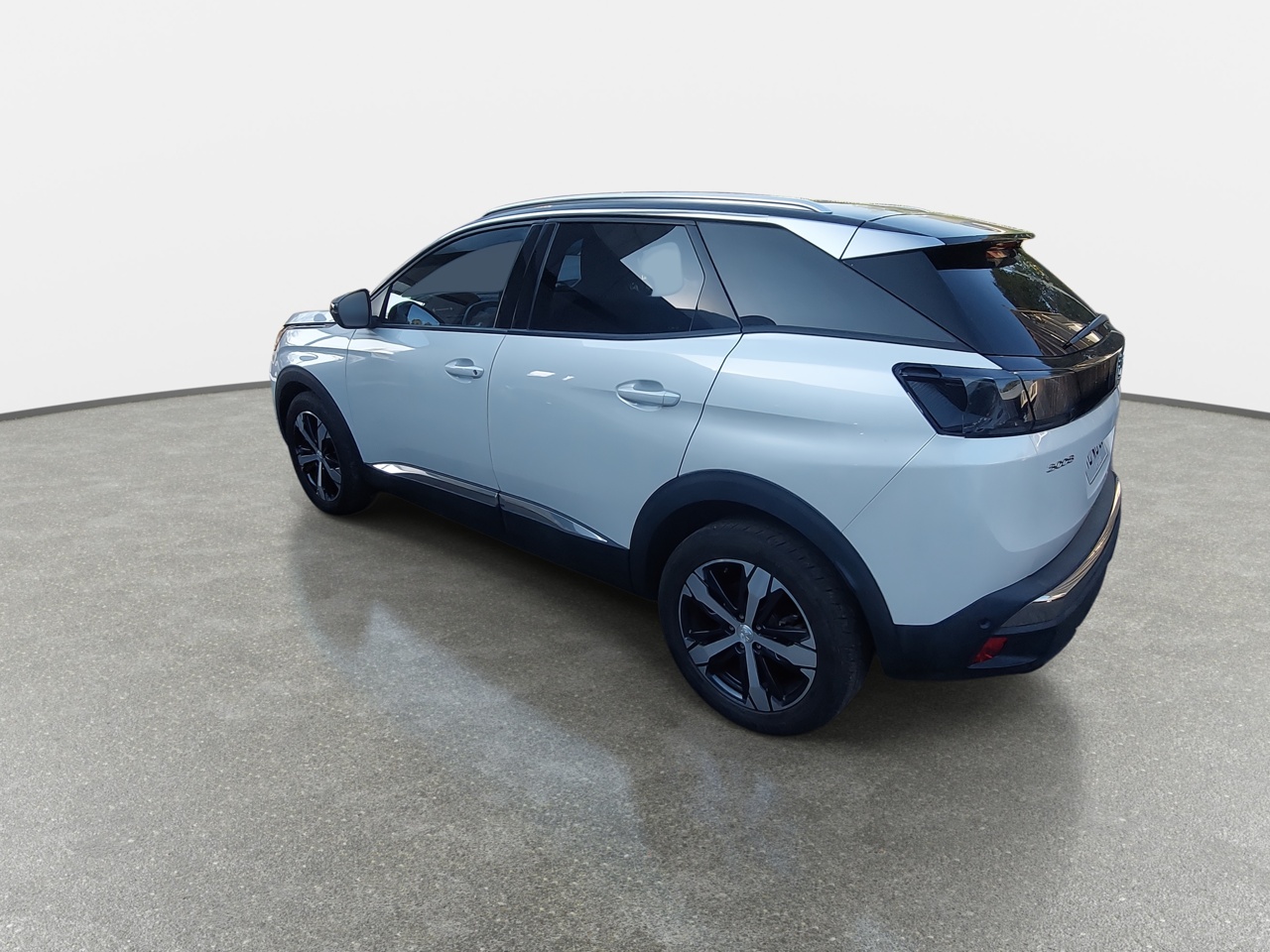 PEUGEOT - 5