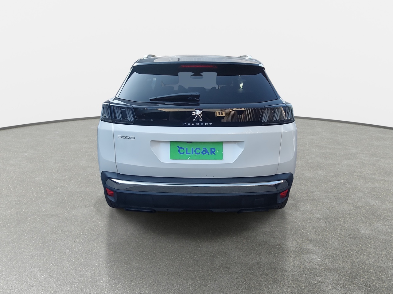 PEUGEOT - 6