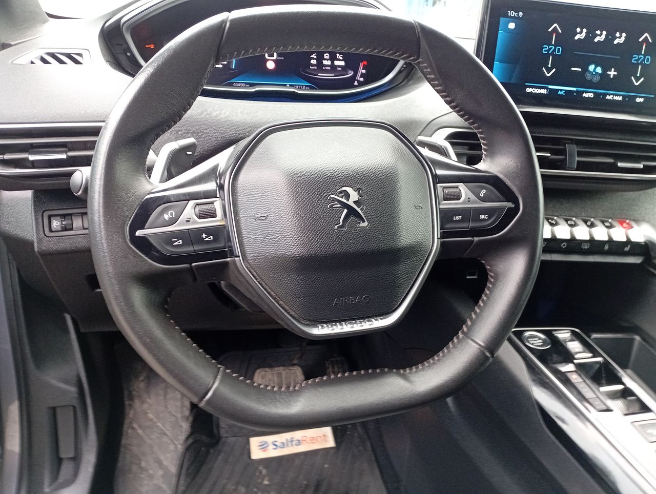 PEUGEOT - 18
