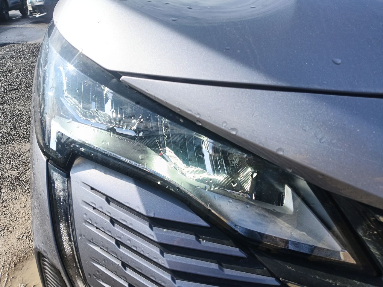 Peugeot 3008 — foto 8 de 20