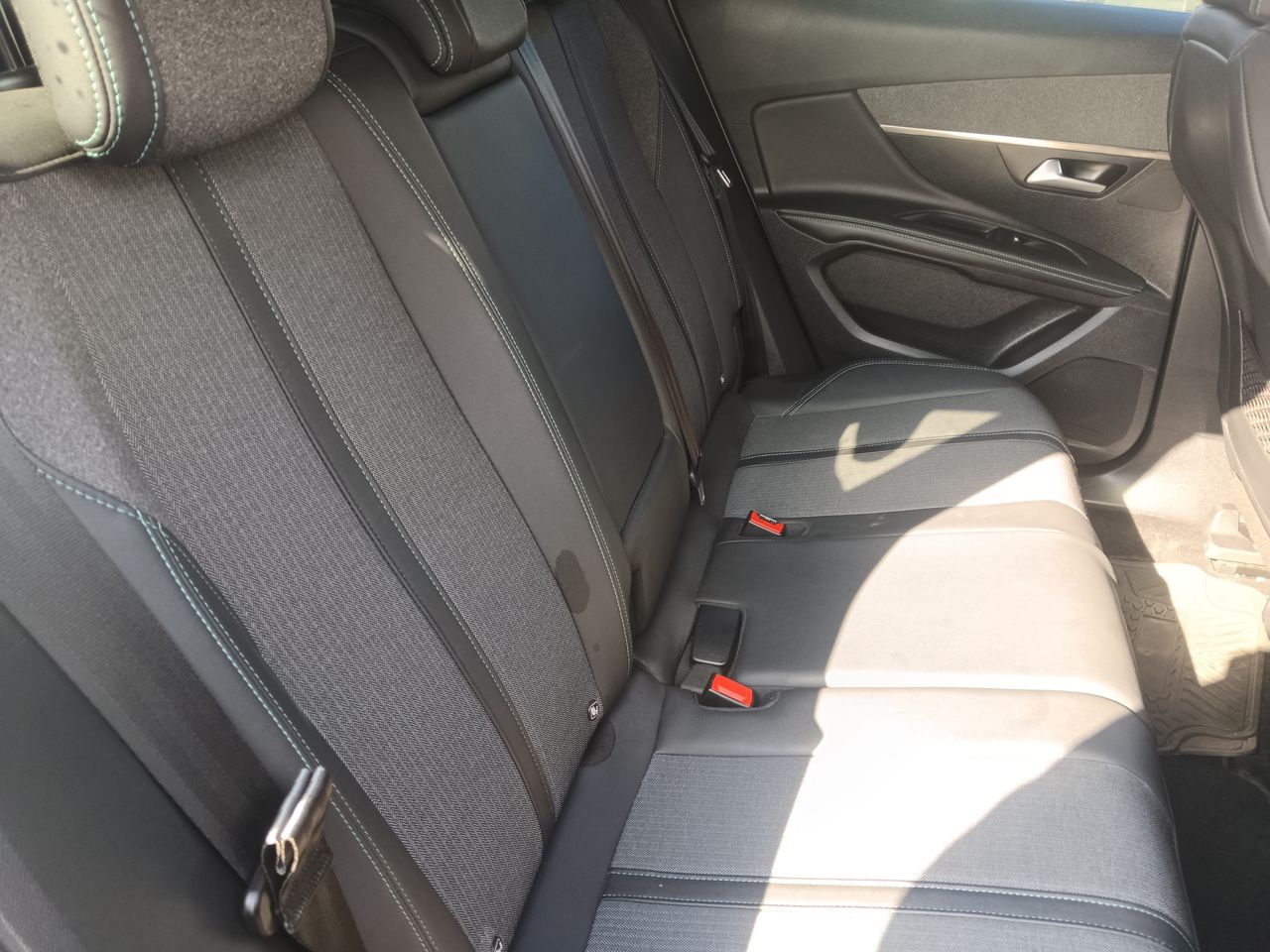 Peugeot 3008 — foto 19 de 20