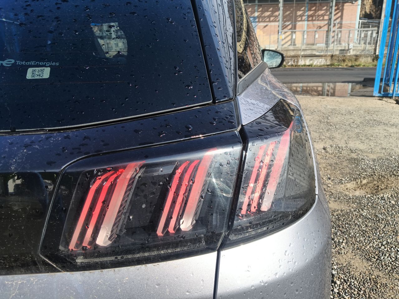 Peugeot 3008 — foto 10 de 20