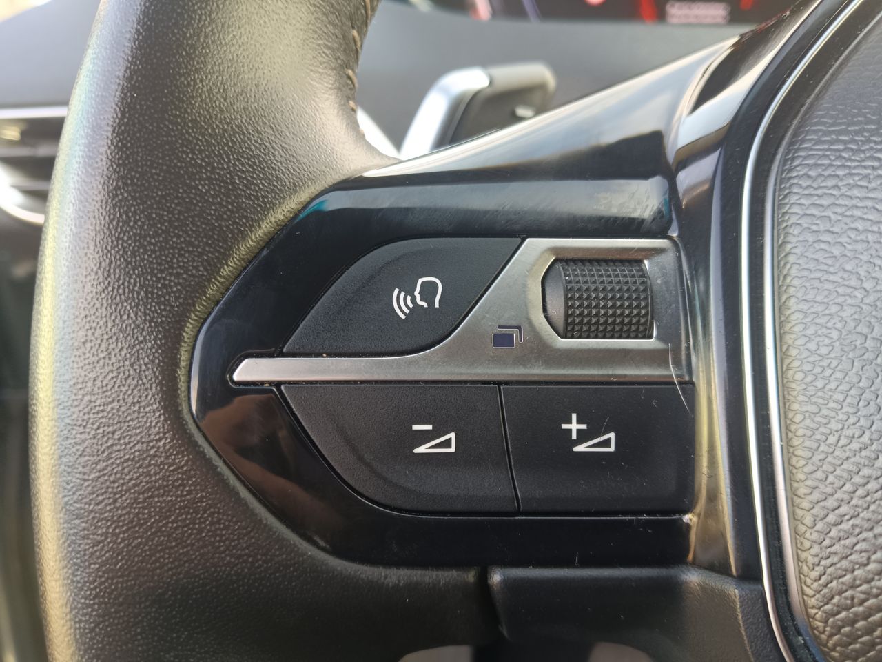 Peugeot 3008 — foto 13 de 20