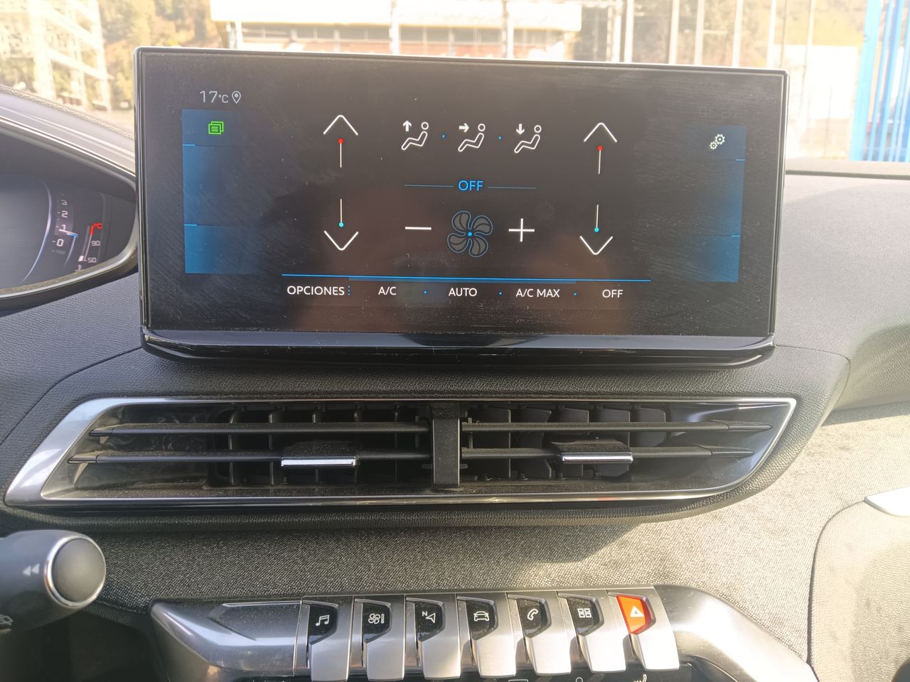 Peugeot 3008 — foto 16 de 20