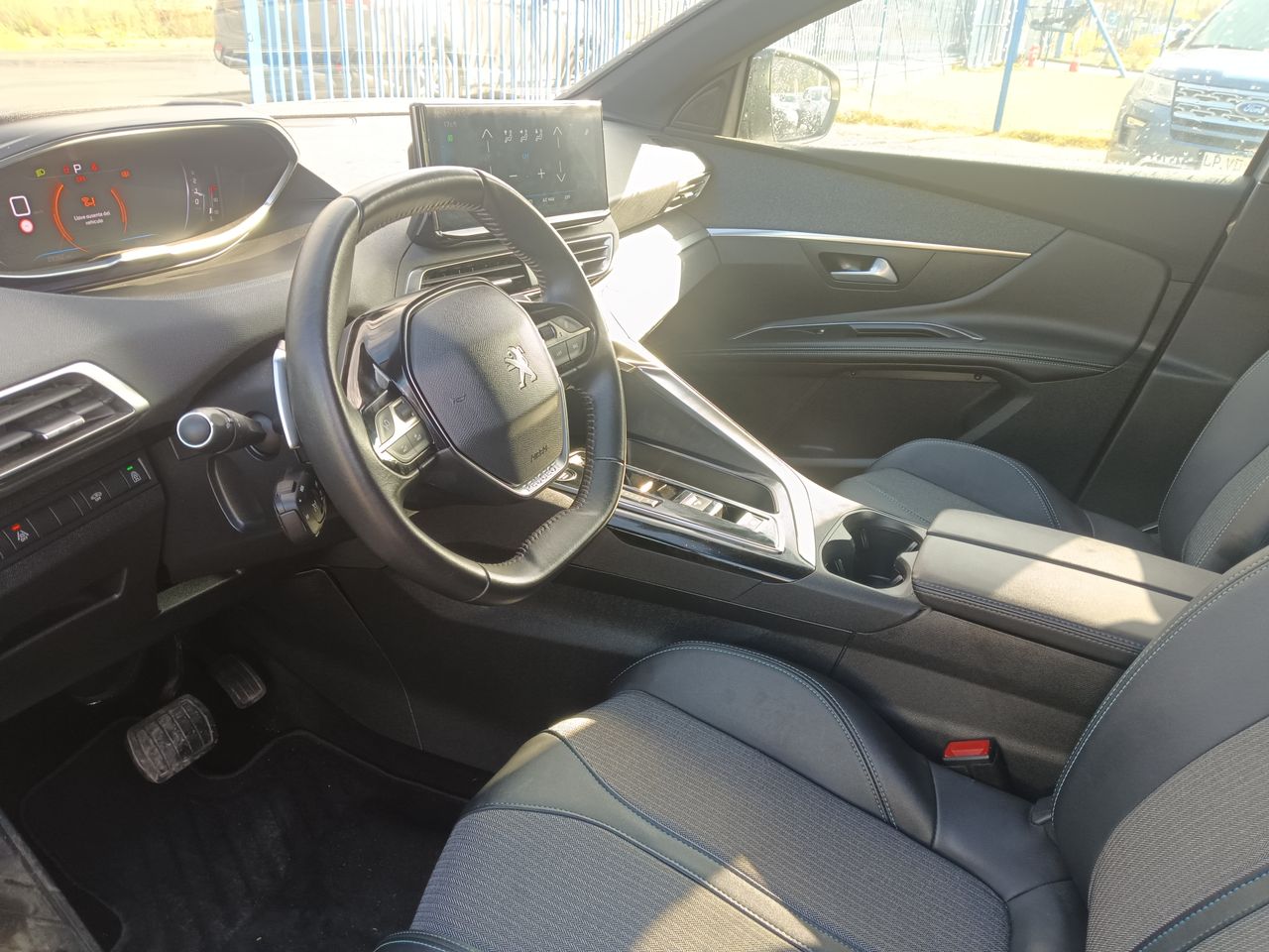 PEUGEOT - 2