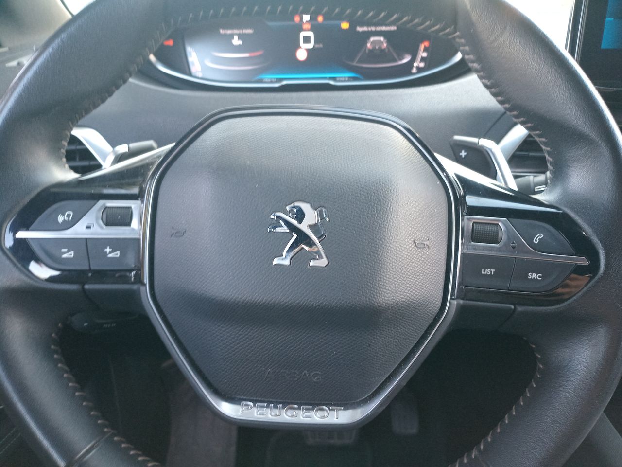 PEUGEOT - 24
